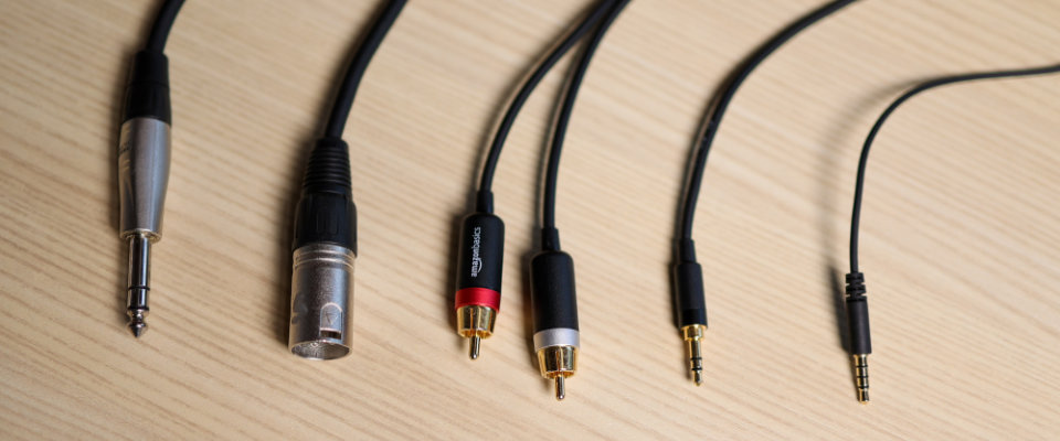 Balanced Vs. Unbalanced Audio: What's The Difference?